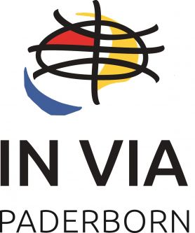 Logo IN VIA